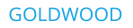 GOLDWOOD logo
